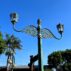 TIANG LAMPU ANTIK: FUNGSIONAL DAN ESTETIK