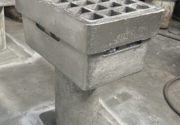 Manfaat Deck Drain dalam Infrastruktur