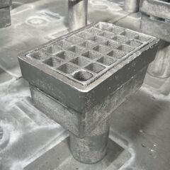 DECK DRAIN (PROYEK IKN)