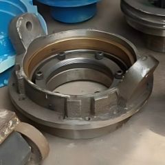 komponen mesin kayu stainless steel 304