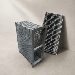 Trench Drain / Inlet (proyek IKN)